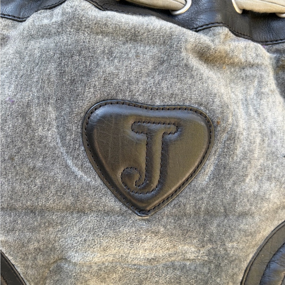 2009 Juicy Couture Bag - Picture 7 of 13